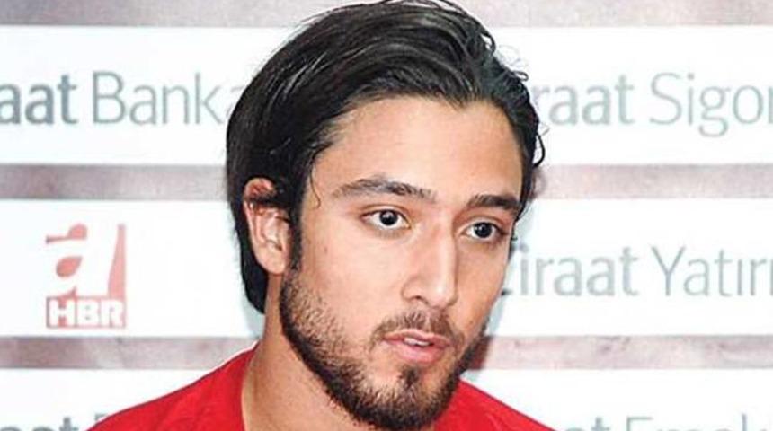 "Tarık &Ccedil;amdal İstanbul'a gitmesin"