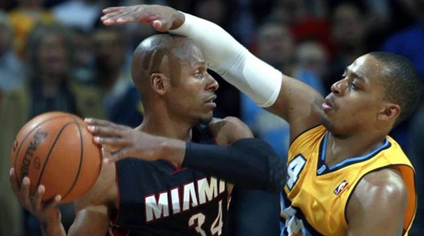 Miami Heat'ten 24. galibiyet