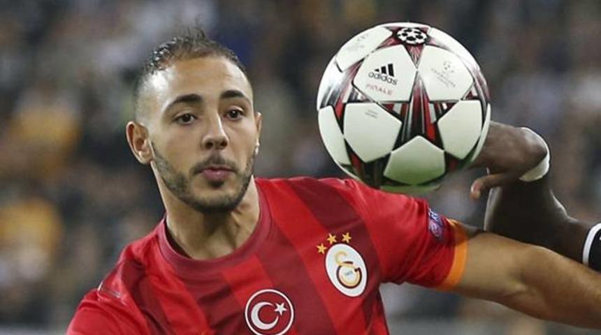 Amrabat Premier Lig yolunda