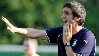 Tayfun Korkut, Hannover 96 ile anlaştı