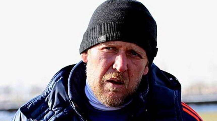 Kayserispor'da, Prosinecki d&ouml;nemi sona erdi