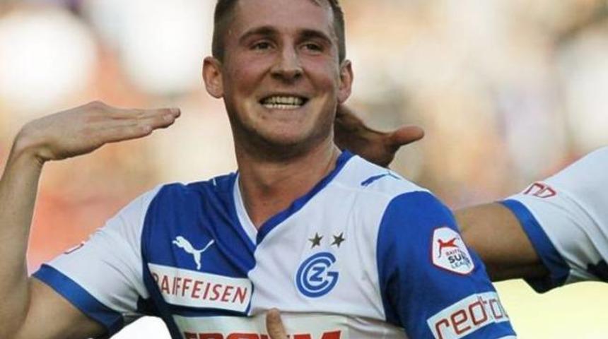 Mancini istedi İzet Hajrovic geliyor