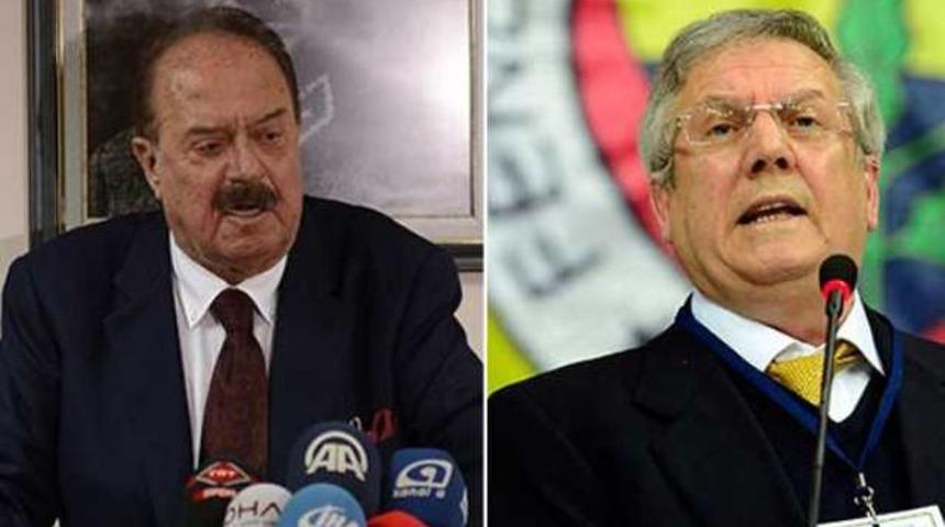 Cavcav: Yıldırım Türk futbolun belası