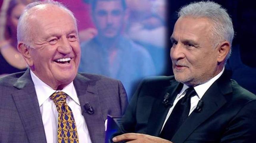 Ali Şen Kim Milyoner Olmak İster'de