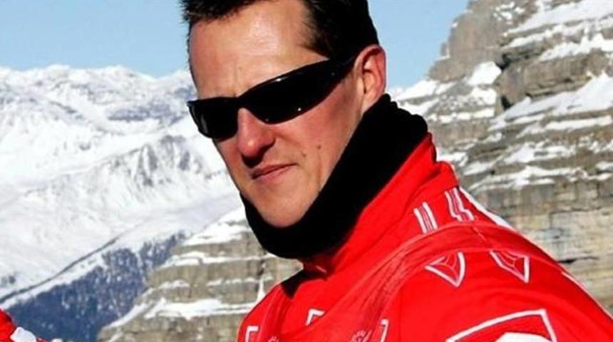 Schumacher&rsquo;in son durumu
