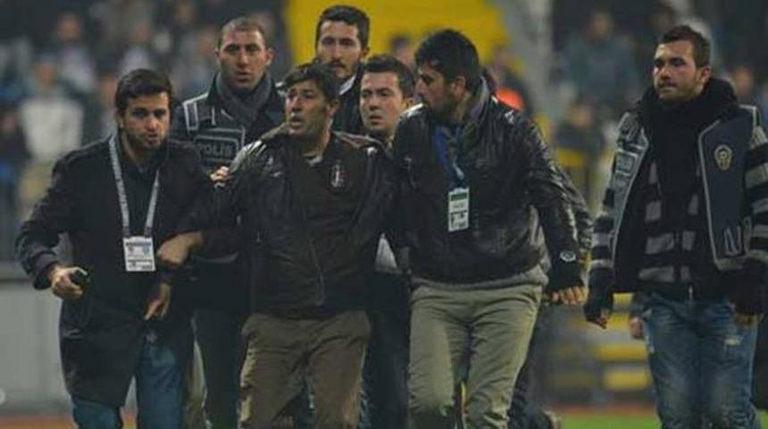 3 yıl hapsi isteniyor!