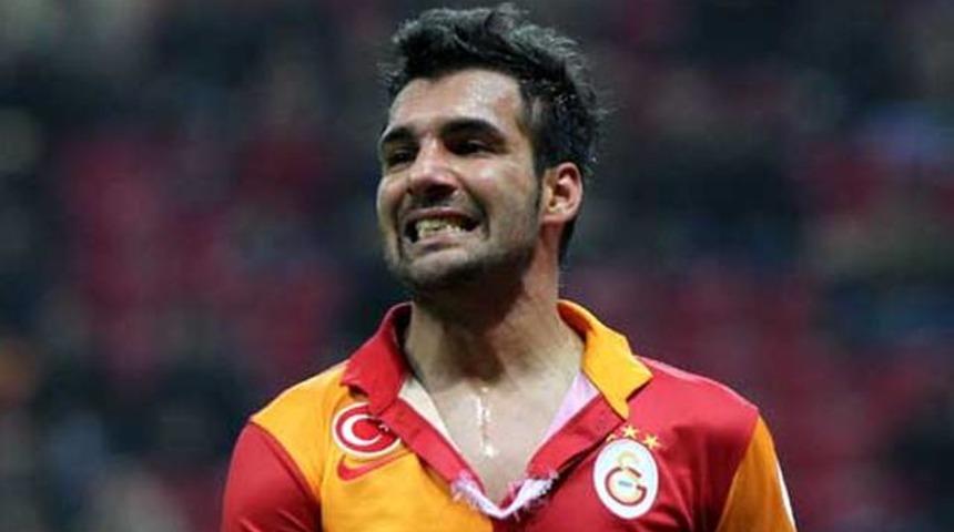 Mancini Engin Baytar kararını verdi!