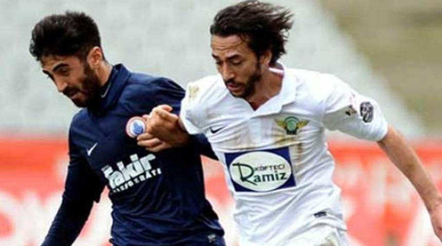 'Beşiktaş ve Galatasaray Fenerbah&ccedil;e'den başarılı'