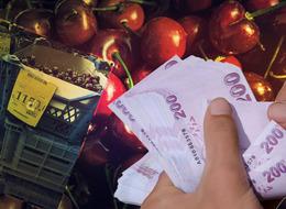 Ne et ne balık! Yaz aylarının vazgeçilmeziydi, kilosu 1000 TL'yi aştı