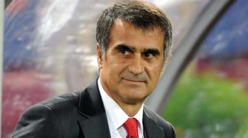 Beşiktaş'tan Şenol G&uuml;neş a&ccedil;ıklaması