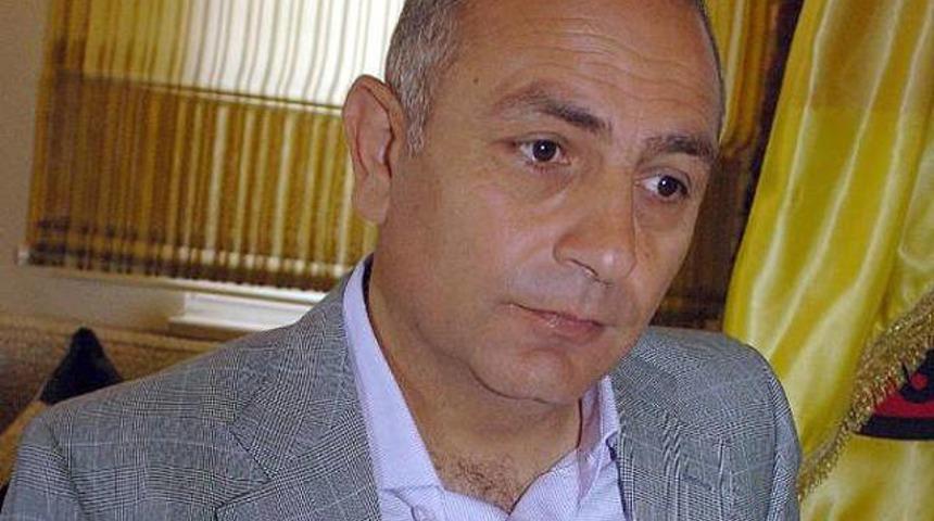 "Kayserispor k&uuml;me d&uuml;şmez"