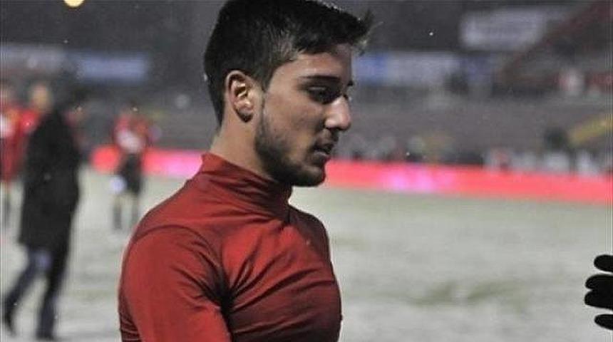 "Tarık Galatasaray'a imza atmadı"