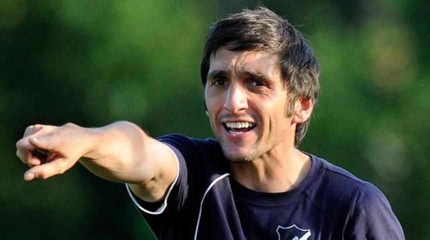 Almanya'da g&uuml;ndem Tayfun Korkut