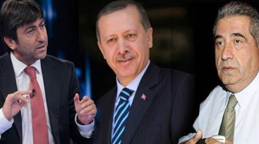 Başbakan ile diyalog kuruldu