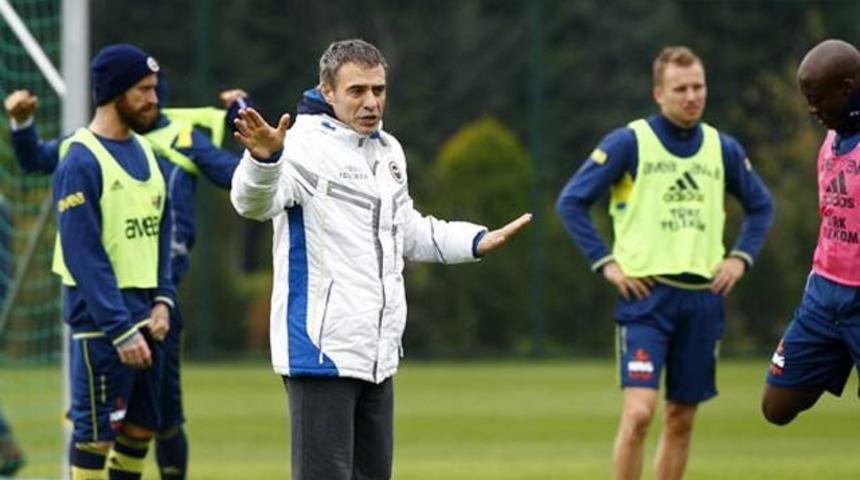 Ersun Yanal'dan gen&ccedil;lik ateşi