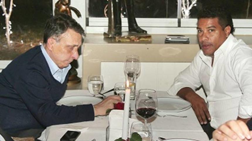 Kardeşim Beşiktaş'ı &ccedil;ok istiyor