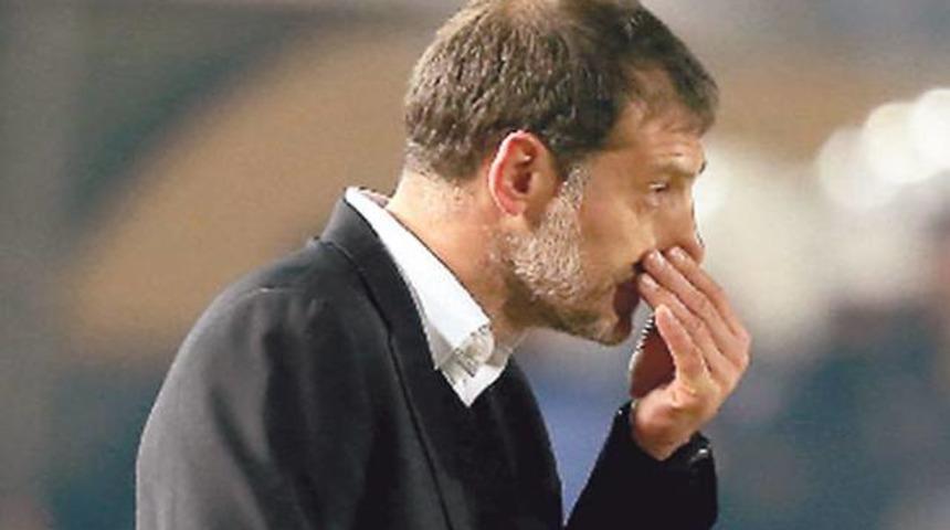 Bilic&rsquo;in g&ouml;z&uuml; Ankara&rsquo;da kaldı