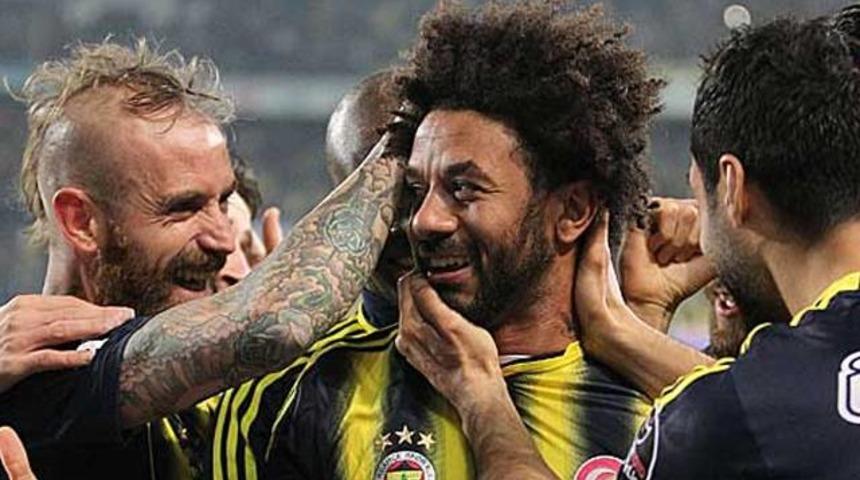 'Galatasaray'a 15 puan fark atarız'