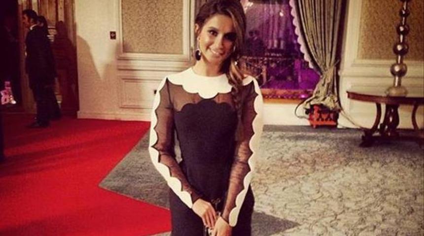 Buse Terim&lsquo;in kıyafetleri ceza getirdi!