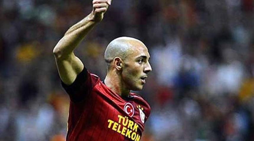 Amrabat mı? Sa&ccedil;malık!
