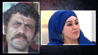 Yeşilçam'ın 'kötü adamı' İhsan Gedik son haliyle üzmüştü... Fenomen Yazgülü paylaştı