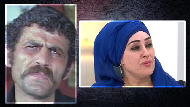 Yeşilçam'ın 'kötü adamı' İhsan Gedik son haliyle üzmüştü... Fenomen Yazgülü paylaştı