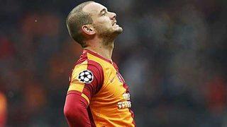Galatasaray, Manchester United'a Sneijder için son sözünü söyledi