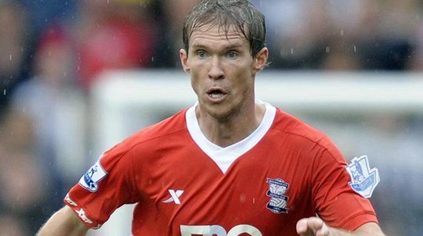 Hleb, Konyaspor'a geliyor