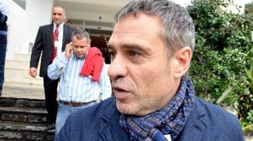 Ersun Yanal'dan transfer açıklaması
