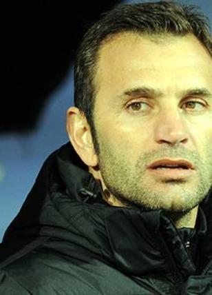 Okan Buruk'a hırsızlık şoku