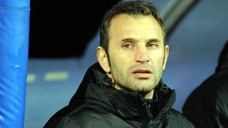 Okan Buruk'a hırsızlık şoku