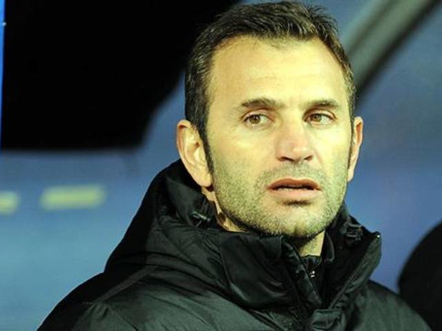 Okan Buruk'a hırsızlık şoku