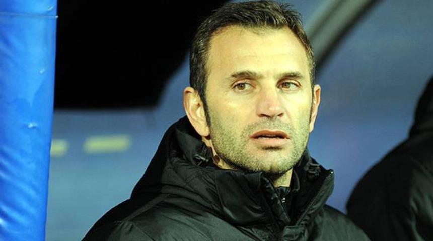 Okan Buruk'a hırsızlık şoku