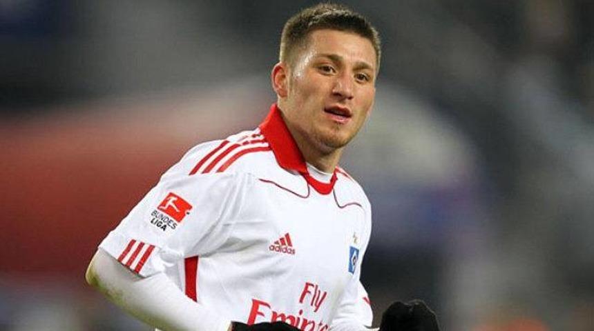 Tunay Torun Kasımpaşa'da