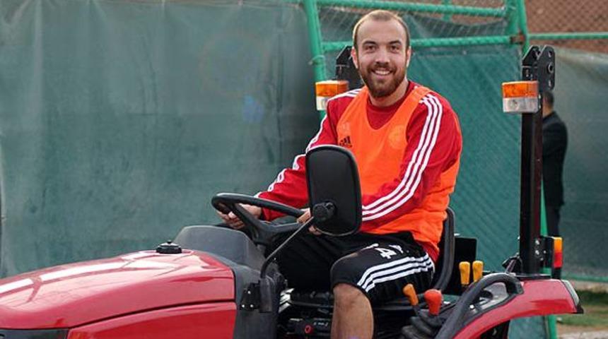 Sercan Yıldırım tehdit etti