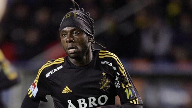 Mutumba Çaykur Rizespor'da