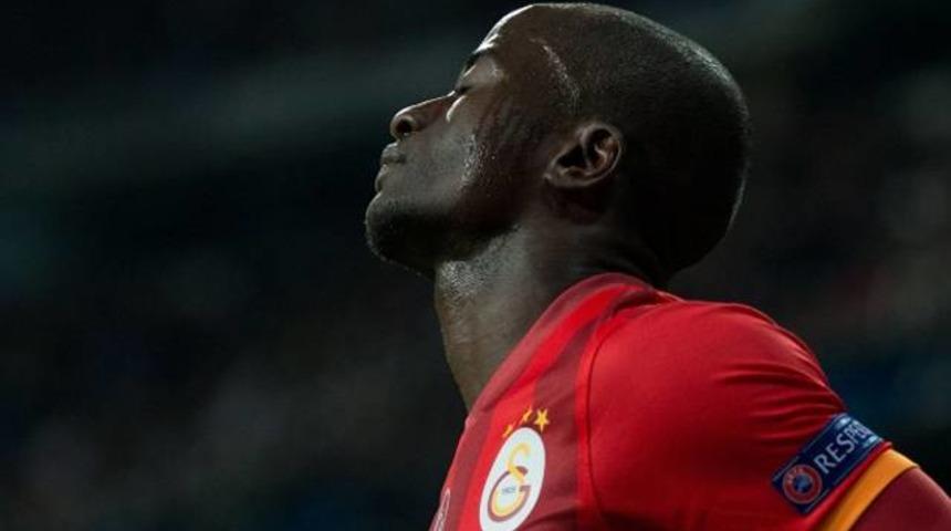 Karabükspor, Dany ile prensipte anlaştı