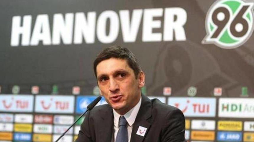 Tayfun Korkut kendine güveniyor