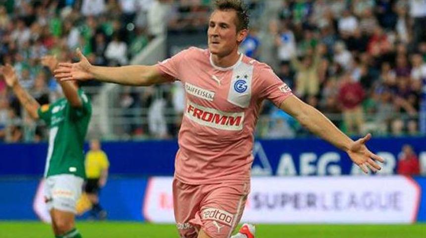 Hajrovic idmana çıkmadı, kulüp Galatasaray'ı duyurdu