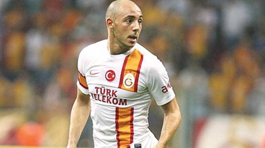 Amrabat hesapları bozdu