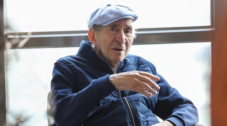TBMM'de Altan Öymen'e veda... Törende Kılıçdaroğlu ve Özel detayı! "Vefamızı partimizi birinci yaparak ödeyeceğiz"