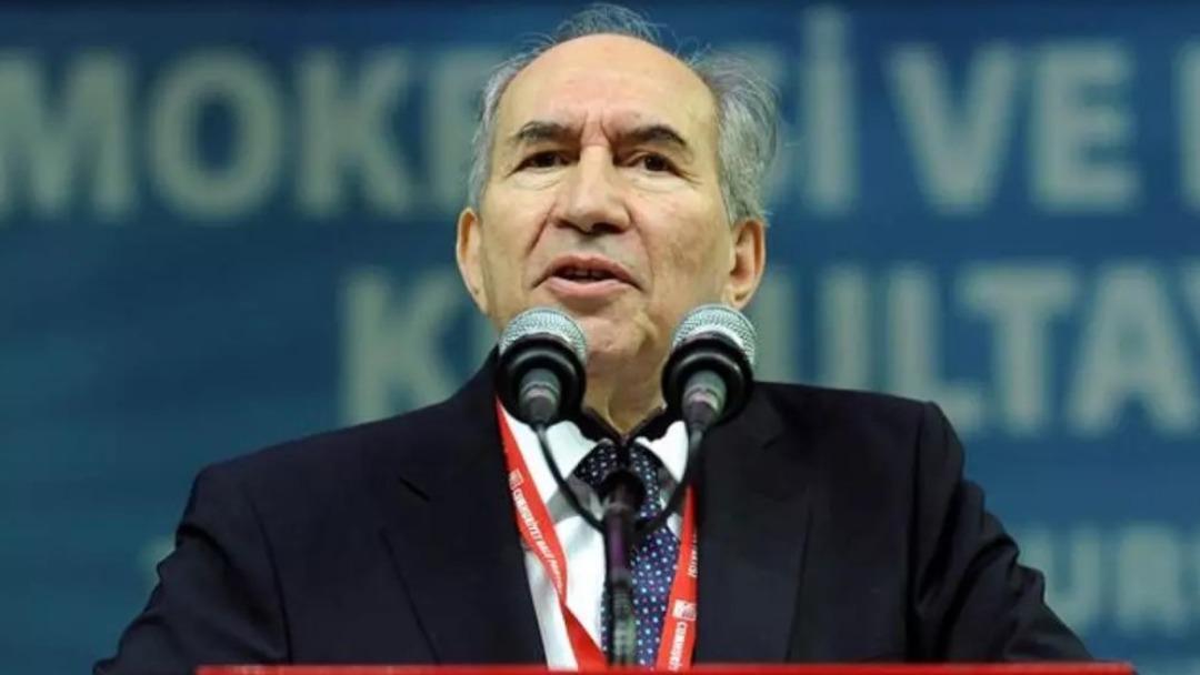 TBMM de Altan Öymen e veda... Törende Kılıçdaroğlu ve Özel detayı! "Vefamızı partimizi birinci yaparak ödeyeceğiz" 1