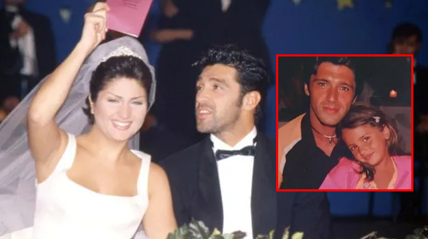 Melisa Ural annesi Sibel Can'ı Harbiye'de yalnız bırakmadı! Dekolteli tarzı olay oldu