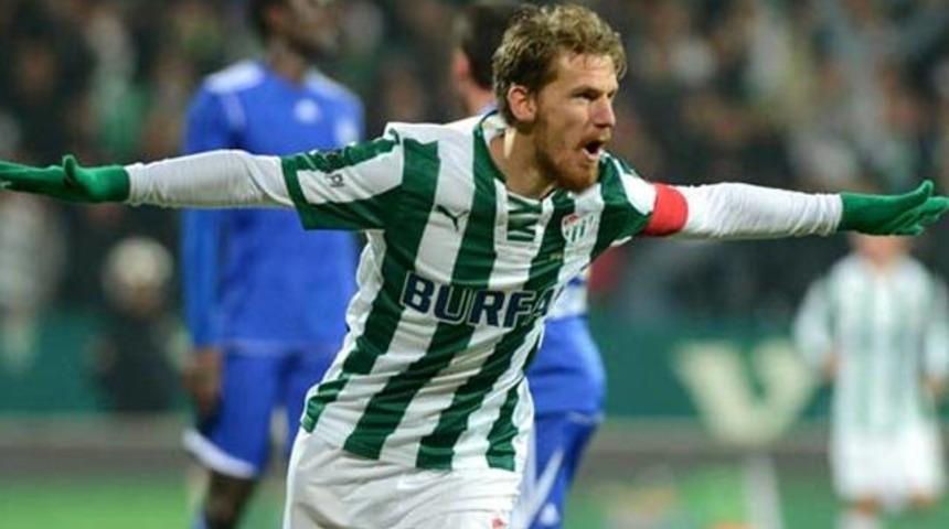 Galatasaray'dan Serdar Aziz için süper teklif