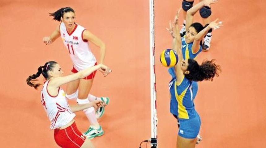 Sultanlar&rsquo;a sadece 57 dakika yetti