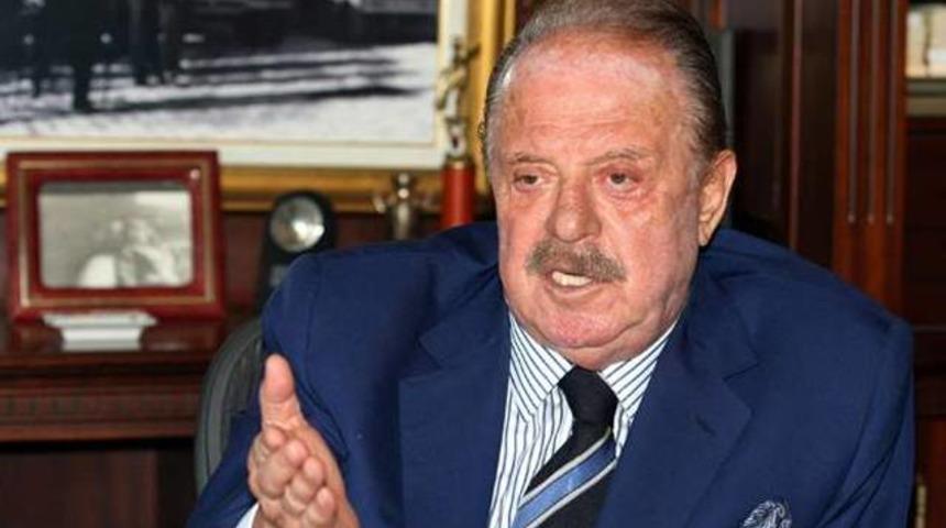 "Ronaldinho'ya 1 milyon Euro verirdim"