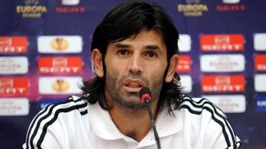 'Ronaldinho'nun geldiği gün...'