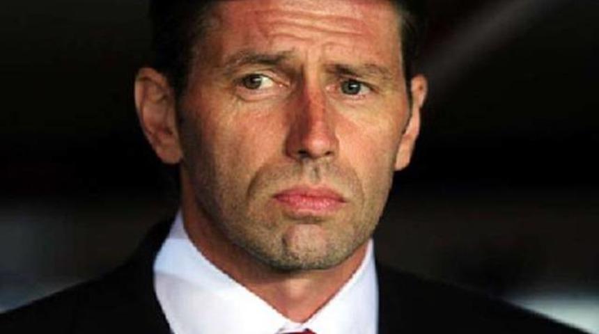 Skibbe açıkladı! Hajrovic ve Galatasaray