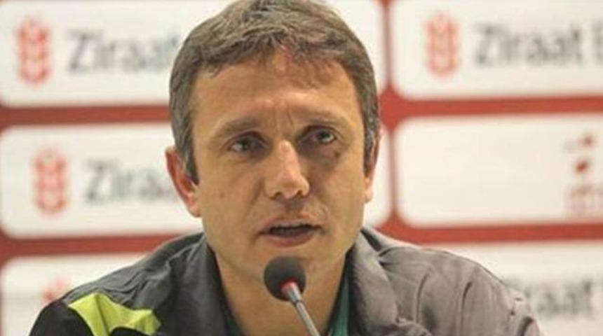Kayserispor Mutlu Top&ccedil;u ile anlaştı