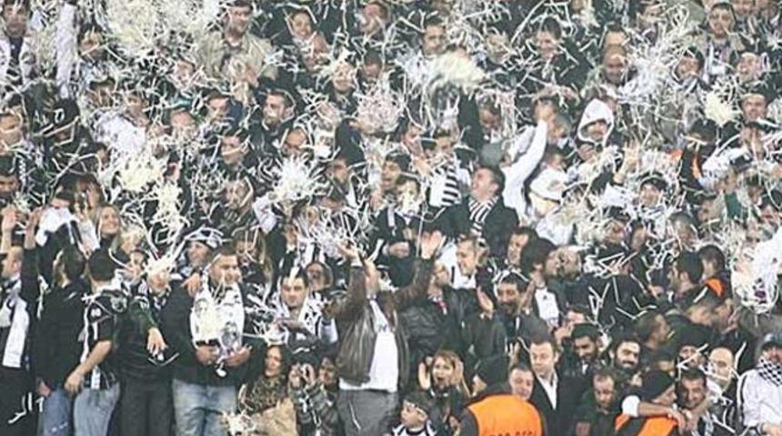 Beşiktaş'ta stat i&ccedil;in son karar verildi